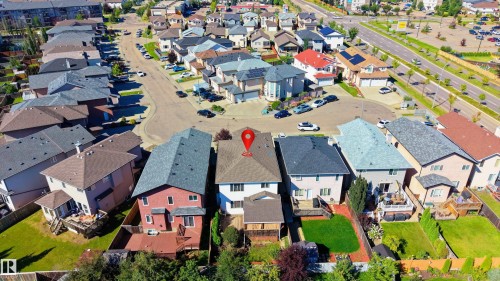 16613 58A Street Nw, Edmonton, AB 