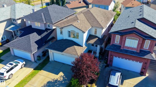 16613 58A Street Nw, Edmonton, AB 
