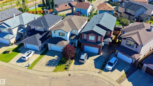 16613 58A Street Nw, Edmonton, AB 