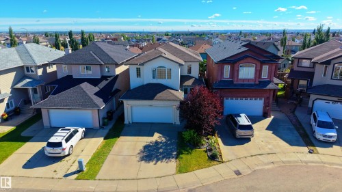 16613 58A Street Nw, Edmonton, AB 