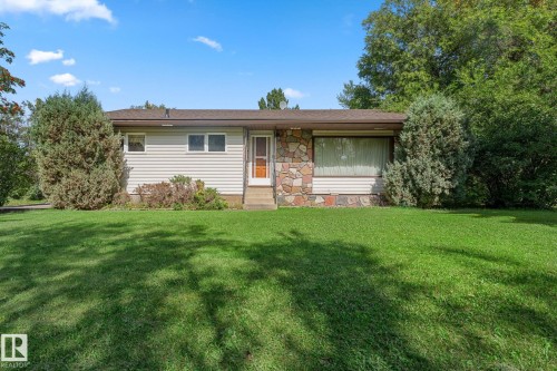 5020 53 Avenue, Onoway, AB 