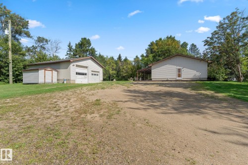 5020 53 Avenue, Onoway, AB 