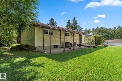 5020 53 Avenue, Onoway, AB 