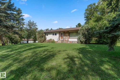 5020 53 Avenue, Onoway, AB 