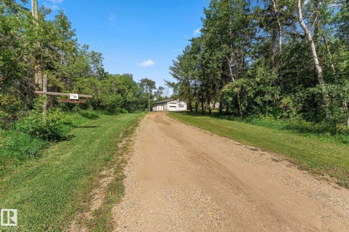 5020 53 Avenue, Onoway, AB 