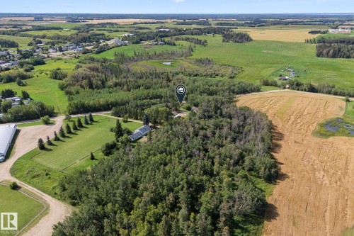 5020 53 Avenue, Onoway, AB 