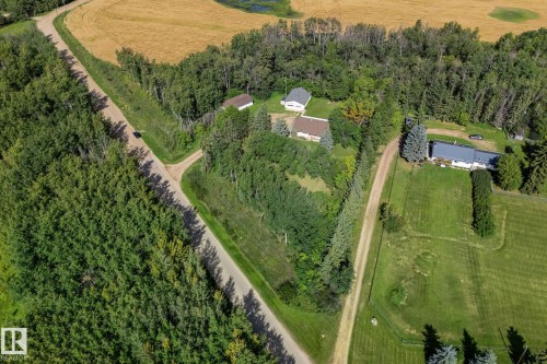 5020 53 Avenue, Onoway, AB 