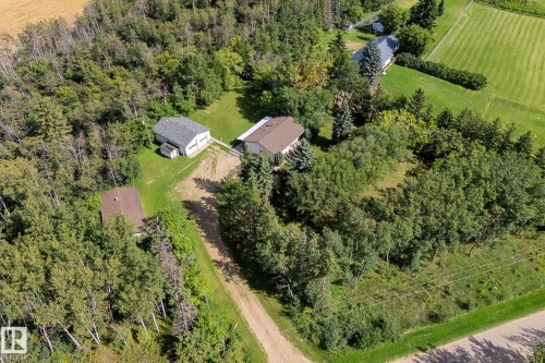 5020 53 Avenue, Onoway, AB 