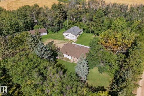 5020 53 Avenue, Onoway, AB 