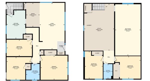 Floor plan - 14906 76 Avenue Nw, Edmonton, AB 