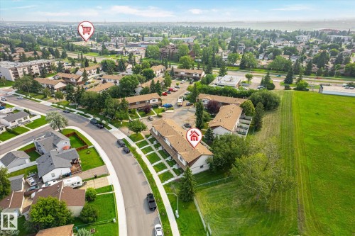 #2 13833 30 St Nw, Edmonton, AB - Outdoor With View