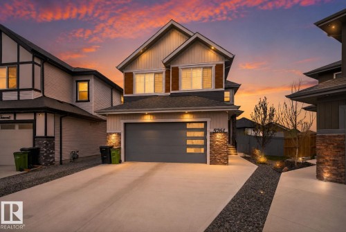 5261 Kimball Crescent Sw, Edmonton, AB 
