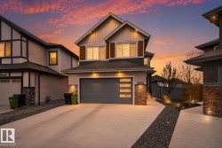 5261 KIMBALL Crescent SW  Edmonton, AB T6W 4Z3