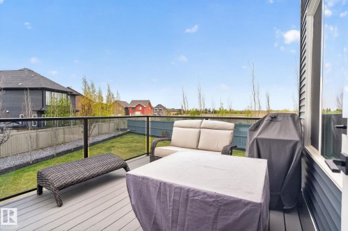 5261 Kimball Crescent Sw, Edmonton, AB 