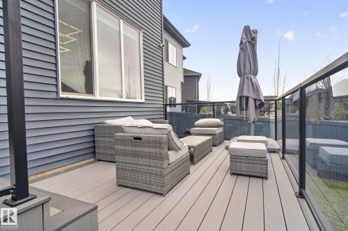 5261 Kimball Crescent Sw, Edmonton, AB 