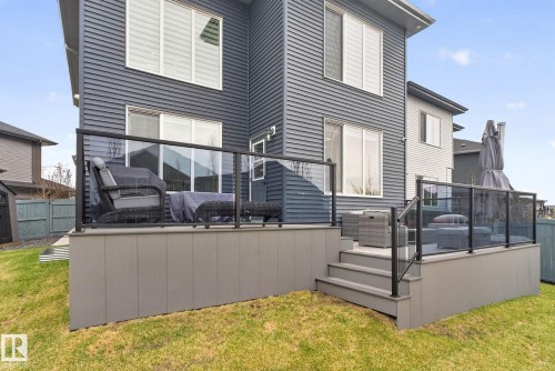 5261 Kimball Crescent Sw, Edmonton, AB 