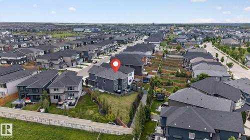 5261 Kimball Crescent Sw, Edmonton, AB 