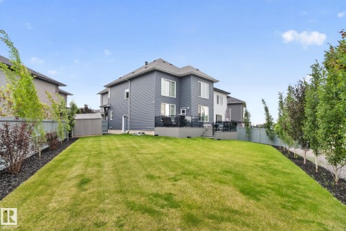 5261 Kimball Crescent Sw, Edmonton, AB 