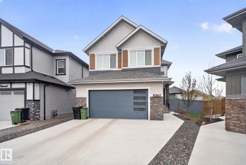 5261 Kimball Crescent Sw, Edmonton, AB 