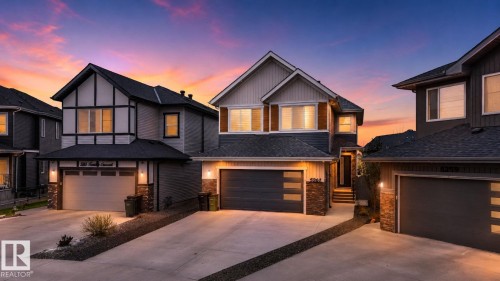 5261 Kimball Crescent Sw, Edmonton, AB 