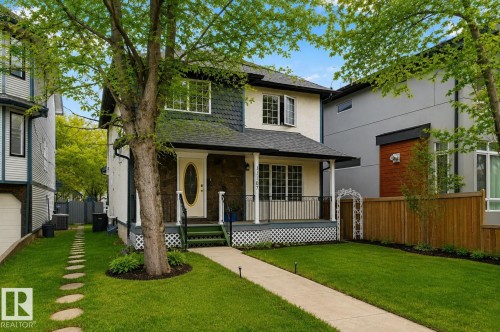11107 University Avenue Nw, Edmonton, AB 