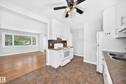 7307 76 Street Nw, Edmonton, AB 