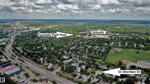 51 Sheridan Drive, St. Albert, AB 