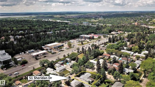 51 Sheridan Drive, St. Albert, AB 