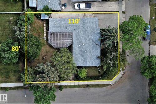 51 Sheridan Drive, St. Albert, AB 