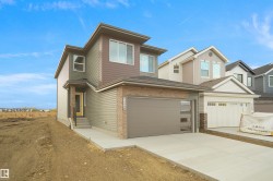 4392 Clayton Way SW  Edmonton, AB T6W 5Z4