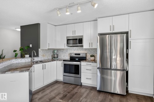 #204 11104 109 Av Nw, Edmonton, AB 
