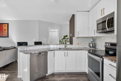#204 11104 109 Av Nw, Edmonton, AB 