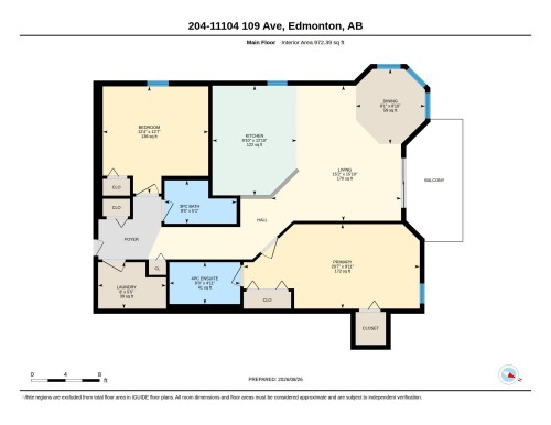 #204 11104 109 Av Nw, Edmonton, AB 