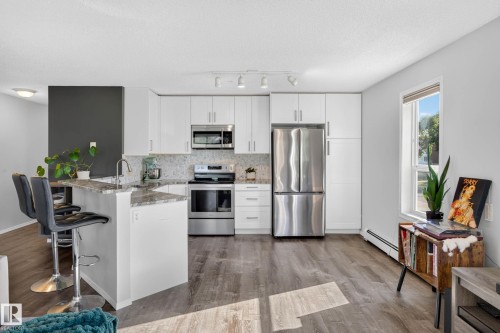 #204 11104 109 Av Nw, Edmonton, AB 