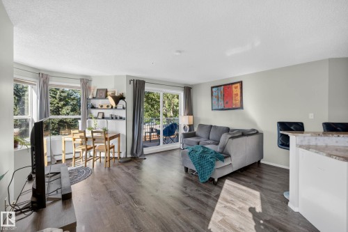 #204 11104 109 Av Nw, Edmonton, AB 