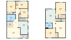 Floor plan - 