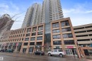 #905 10226 104 St Nw, Edmonton, AB 