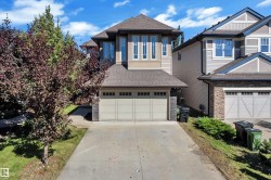 642 ADAMS Way SW  Edmonton, AB T6W 0K1