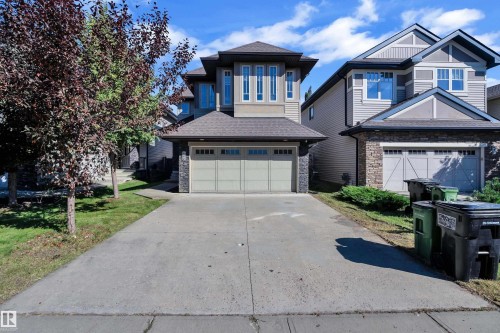 642 Adams Way Sw, Edmonton, AB 