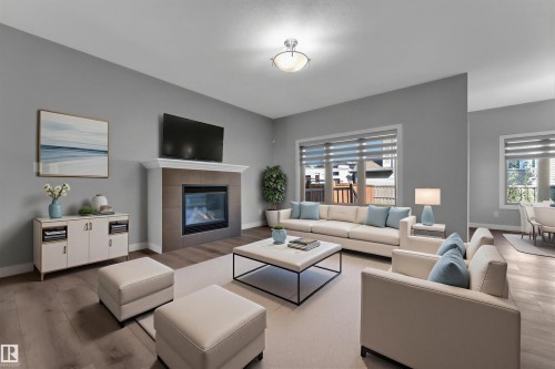 642 Adams Way Sw, Edmonton, AB 
