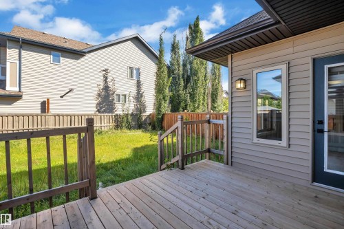 642 Adams Way Sw, Edmonton, AB 