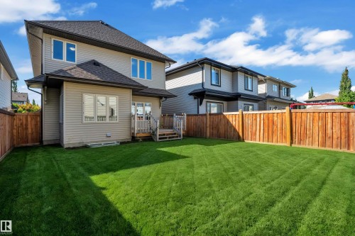 642 Adams Way Sw, Edmonton, AB 