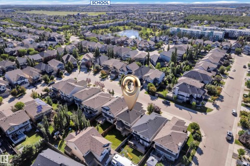 642 Adams Way Sw, Edmonton, AB 