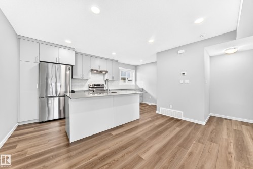 #117 1530 Tamarack Bv Nw, Edmonton, AB 