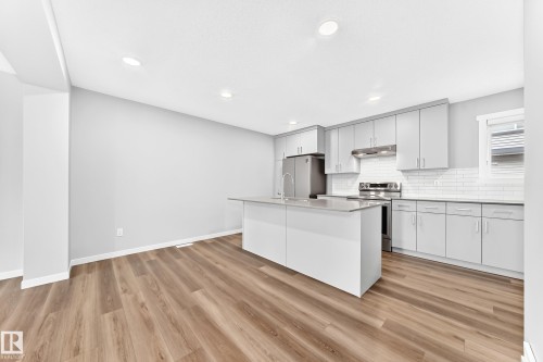 #117 1530 Tamarack Bv Nw, Edmonton, AB 
