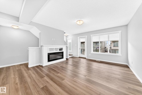 #117 1530 Tamarack Bv Nw, Edmonton, AB 