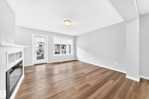 #117 1530 Tamarack Bv Nw, Edmonton, AB 