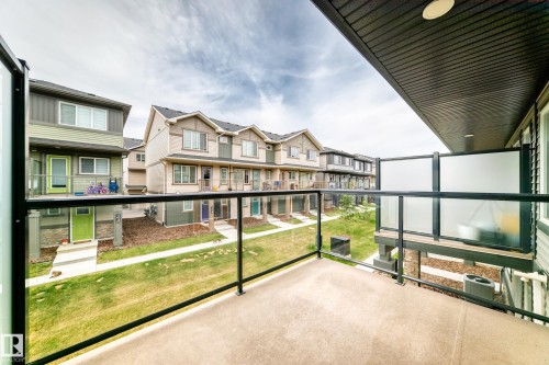 #117 1530 Tamarack Bv Nw, Edmonton, AB 