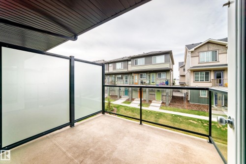 #117 1530 Tamarack Bv Nw, Edmonton, AB 