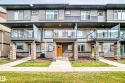 #117 1530 TAMARACK BV NW  Edmonton, AB T6T 2E6